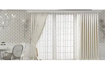 Tül Perde Yıkamanın Püf Noktaları Nelerdir?